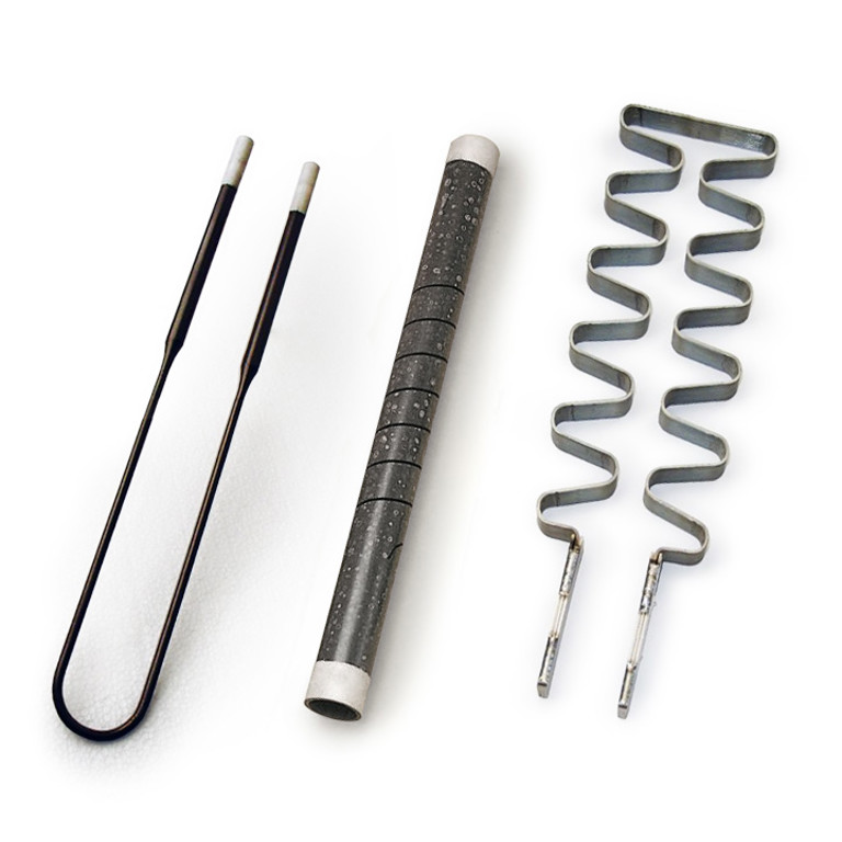 Electric heating elements