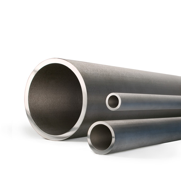 Furnace tubes